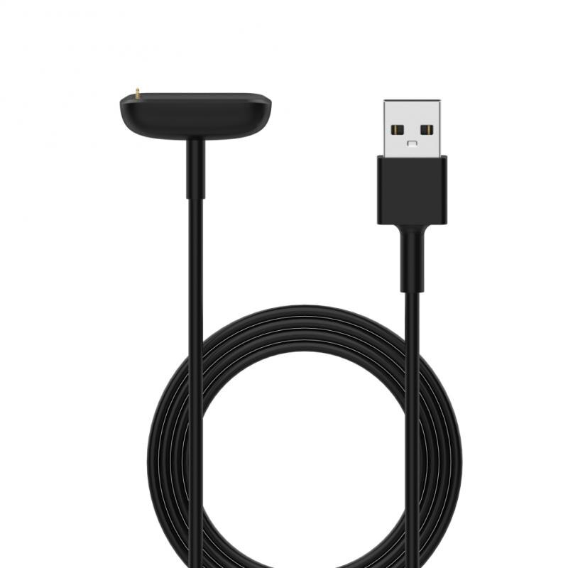  ׳ƽ  ũ ũ  ̺, Fitbit Charge 5 6  USB , Fitbit Luxe Ʈ ġ ׼